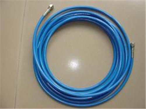供应襄城县松林工贸质量优质的电缆线：优质电缆线