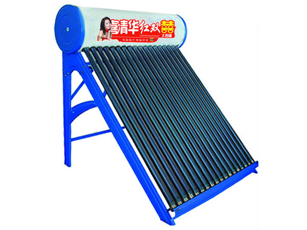 滁州太阳能热水器_价格合理的太阳能热水器喜青华供应