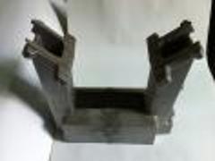 锦裕铸件有限公司新品重力铸造设备出售，吉林低压铸造
