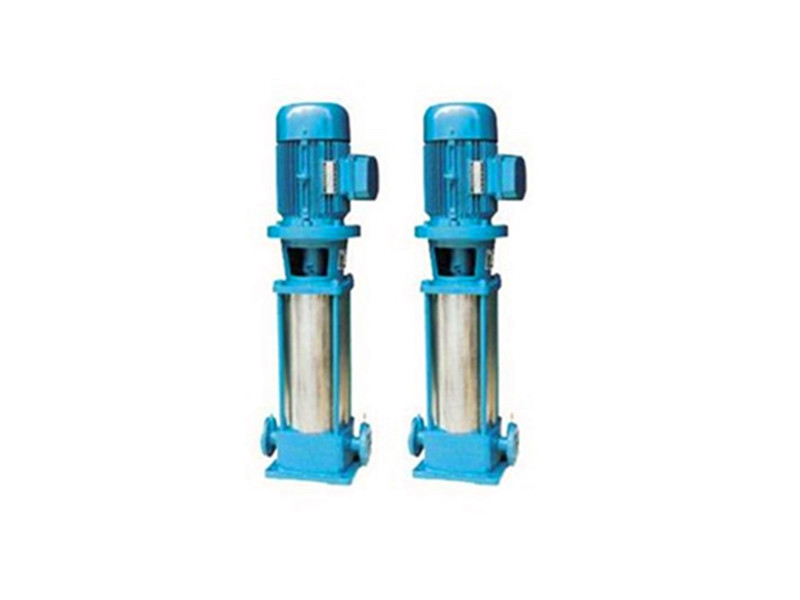管道泵 深圳万海耐用的GDL立式多级泵环水泵
