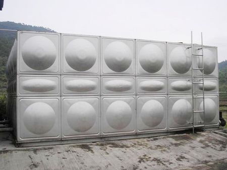 福建玻璃钢水箱厂家 福建玻璃钢化粪池 福建水箱自动清洗设备