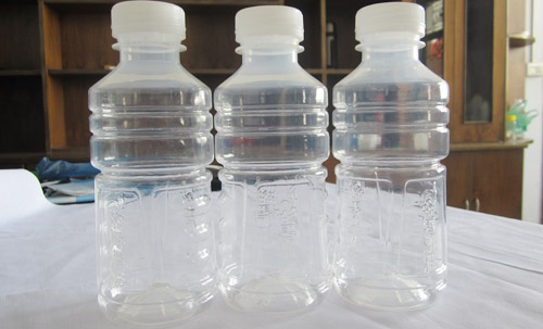 BOPP高温塑料瓶厂家——销量好的BOPP高温瓶，龙之源包装提供