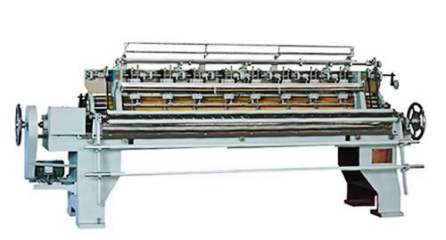青岛绗缝机，专业生产棉被绗缝机，价格优惠品质保障