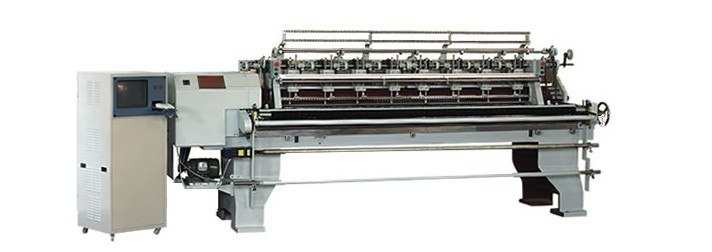 青岛绗缝机 青岛绗缝机厂家 茂昌机械专注绗缝机生产