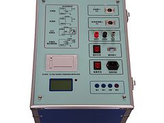 济南欧姆电气专业生产介损仪，高品质，cdj格，欢迎来电订购！