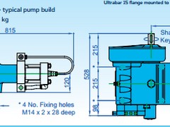 邦普睿提供yz的超高压柱塞泵——HUGHES超高压泵中国总代理