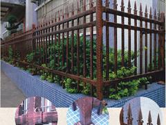 福建高品质的庭院护栏供应：供应专业围栏系统