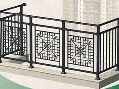 好用的阳台栏杆厂家tg——南平阳台栏杆