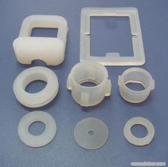 供应硅胶垫片，软硅胶垫片，硅胶缓冲垫，硅胶防震胶垫