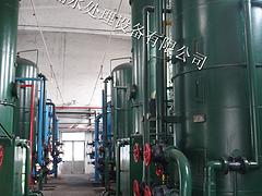 华浦水处理设备价格公道的精密过滤器出售|北京精密过滤器生产厂家