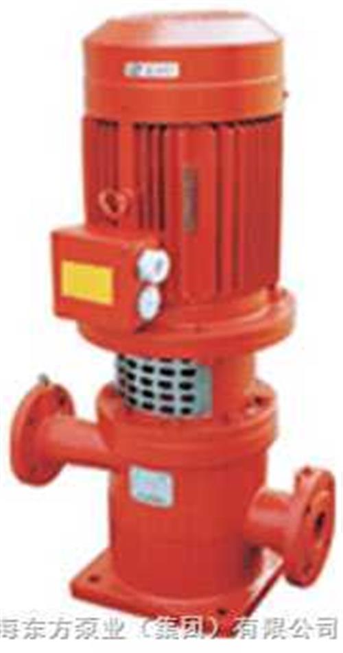 西安凯泉立式消防泵销售处/西安施昌给排水