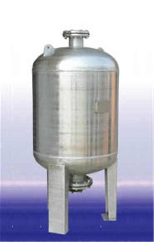 西安气压罐生产厂家/西安施昌给排水