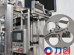 力创自动化——专业的热收缩膜包装机提供商：安徽热收缩膜包装机