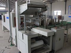 安徽自动热收缩膜包装机——河南专业的热收缩膜包装机供应商是哪家