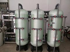 广东专业的中水回用设备供应：定制中水回用设备