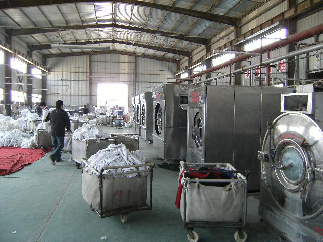 福州干洗机干洗加盟干洗设备福州洗涤技术培训