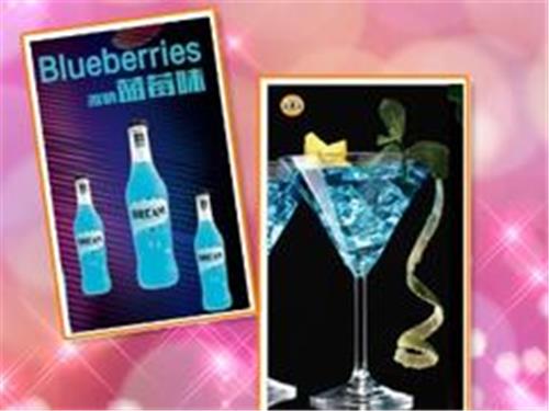 青州劲品酒业-知名的预调酒批发商，便宜的预调酒