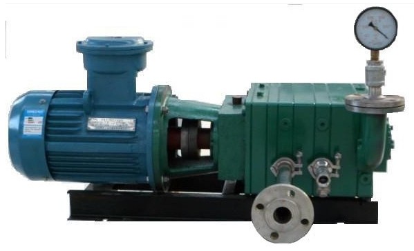 瑞岩贸易公司30L爪型干式真空泵制作商 价位合理的30L爪型干式真空泵