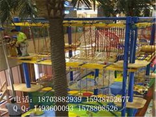 郑州优质童子军供应商 优质的儿童游乐设备