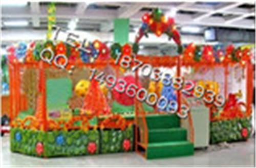 欢乐喷球车郑州市三星游乐设备厂专业供应