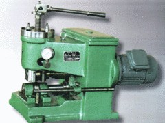 小型带锯机价格——在哪容易买到高质量的锯条辊压机