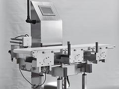 江苏漫多罗精密机械提供热门的在线分选机，高质量自动检重机