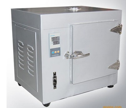 RHDM-602精密型热风循环干燥箱