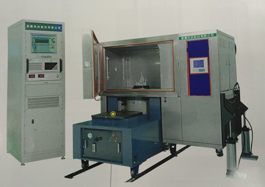 经济型惯性振动试验机VS干燥设备温湿度环测设备力学实验设备销