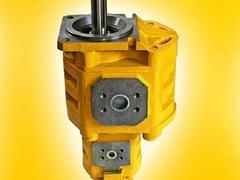 为您推荐优质的双联齿轮油泵 噪音低的双联齿轮油泵