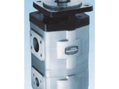 泰和液压件提供yz的双联齿轮油泵|江苏双联齿轮油泵