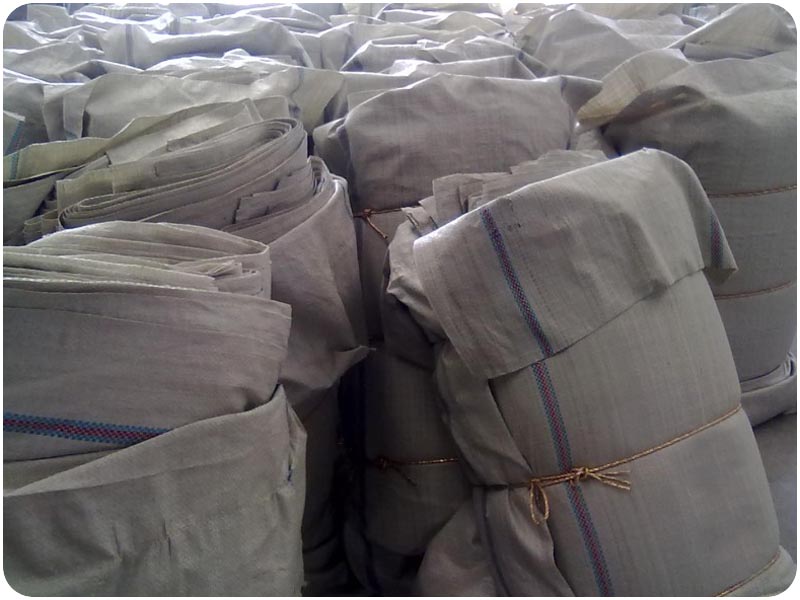 【厂家直销】品质高，铜仁黄色编织袋生产厂家低价销售