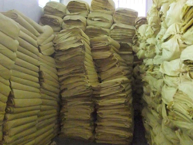 济南黄色编织袋【超值，cdj】济南黄色编织袋，品质有保证