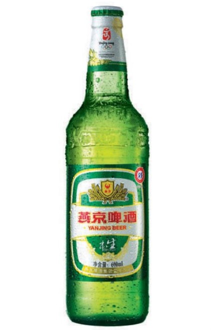 河南燕京啤酒总代理：低价燕京啤酒【推荐】