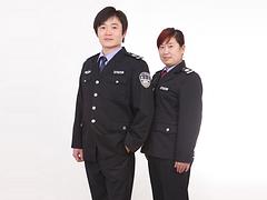 wm的春秋常服保安服供应，就在泽川服饰有限公司|保安服定制
