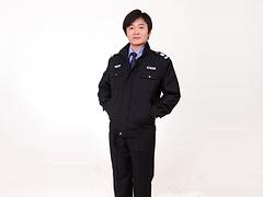 标志服装价格零售：价位合理的春秋执勤服供应，就在泽川服饰有限公司