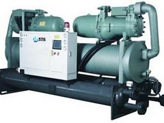 优惠的工业冷水机组四川澳尔供应——南充中央空调末端