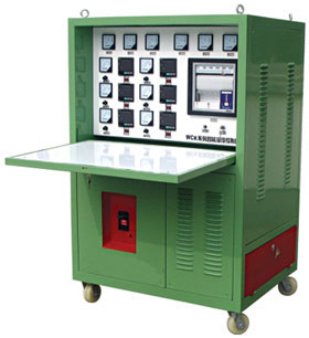 热处理控温箱-吴江雪泰电热设备厂