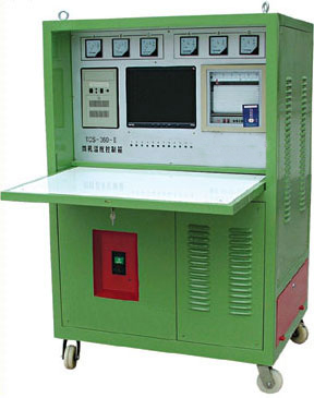 DWK型电脑温控仪-吴江雪泰电热设备厂