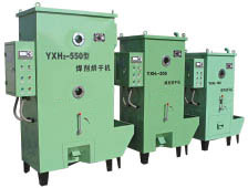 焊剂烘干箱-吴江雪泰电热设备厂