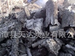 工业木炭公司_天达炭业教你买好用的工业木炭