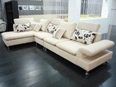 典雅的软体皮沙发——xjb高的软体皮沙发成可川家具经销处供应