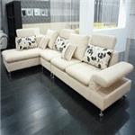 典雅的软体皮沙发——xxx高的软体皮沙发成可川家具经销处供应