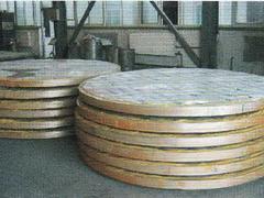 大量供应口碑好的钛钢复合钢板——钛钢复合板批发价格