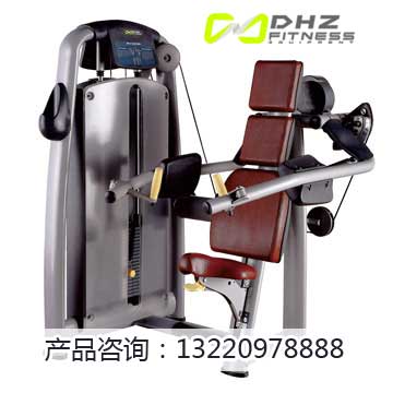 重庆健身房器材|好用的商用健身器材 DHZ-892在哪有卖