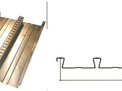 供销缩口式楼承板：如何选购合格的楼承板