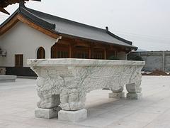 灵动的石雕供桌在泉州有售_寺庙古建价格