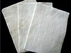 福江筛网提供好的土工布产品：优惠的土工布