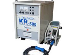 阳江晶闸管KR500保护焊机：供应福建厂家直销的晶闸管KR500保护焊机