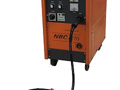 飞龙电器价格划算的抽头NBC气保焊机出售：抽头NBC气保焊机制造