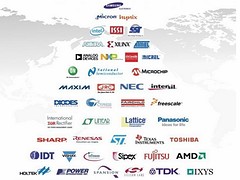 编程器IC公司——质量好的编程器IC市场价格